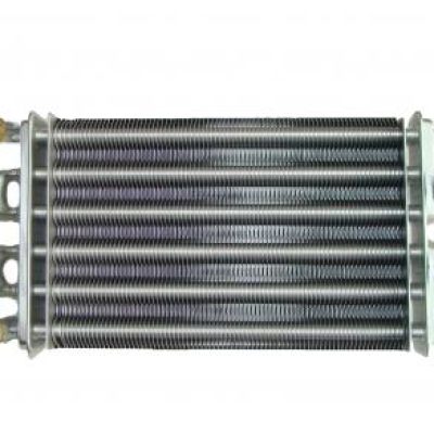 Теплообменник битермический Haier A00101