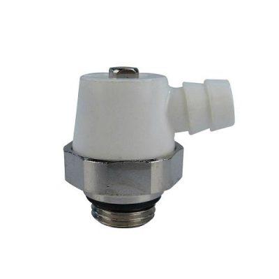 Дренажный клапан 1/4 для газовых котлов Biasi BI1011104