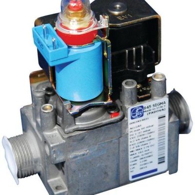 Газовый клапан газового котла Biasi BI1093104