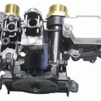 Группа подачи котла в сборе (Parva) Biasi BI1131500