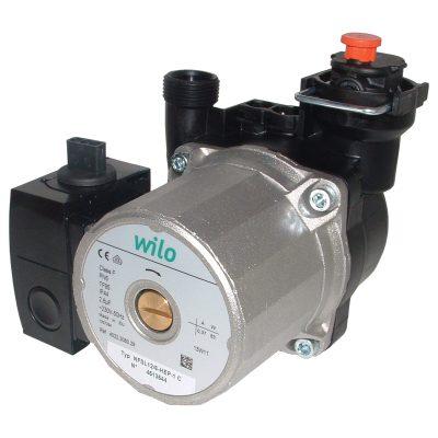 Циркуляционный насос WILO NFSL 12/6 Biasi Riva BI1262103