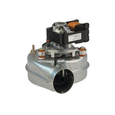 Вентилятор котла NL 28 кВт M90.28 Biasi BI1336116