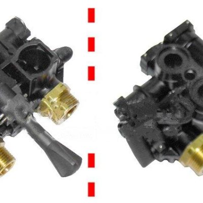 Гидрогруппа обратки Delta 24 Biasi BI1411500