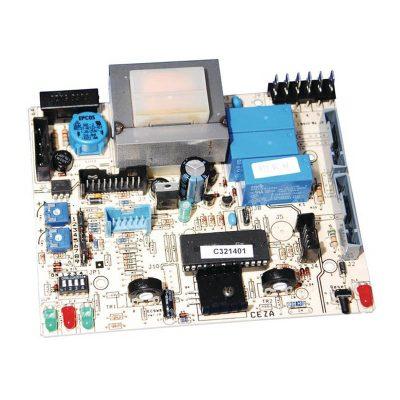 Регулировочная плата M322000 для Biasi BI1515107