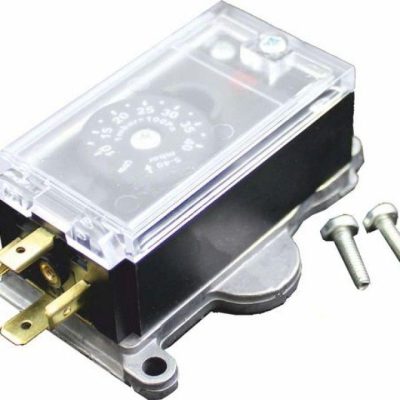 Реле давления Honeywell c60vr40040