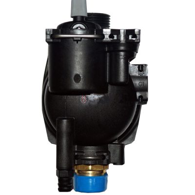 Улитка циркуляционного насоса на газовый котел Protherm Рысь (Lynx) D003200022-1