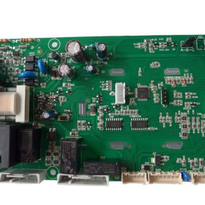 Плата электронная Baltgaz Neva PCB MIAD500