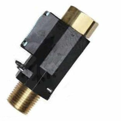 Датчик протока Demrad Compact RP16I