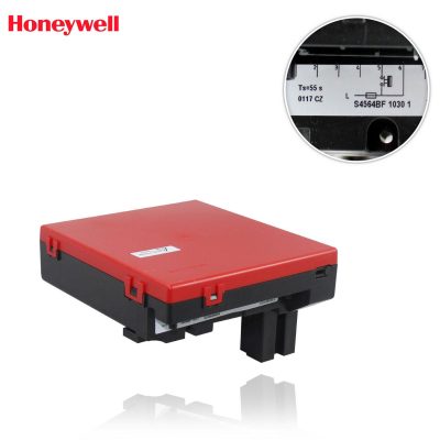 Блок управления горением Honeywell S4564BF1030