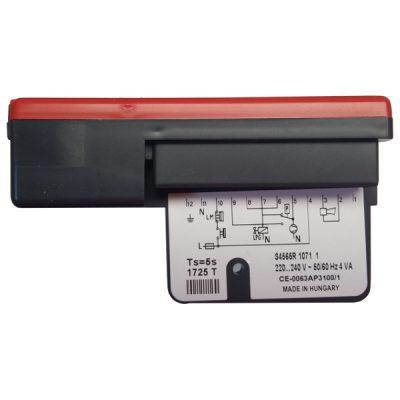 Блок управления горением Honeywell S4565R1071