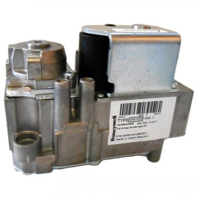 Газовый клапан Honeywell VK4105A1035