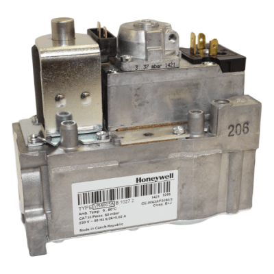 Газовый клапан Honeywell VR4605AB1027