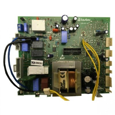 Плата управления для котлов Termet Z1620.21.02.00