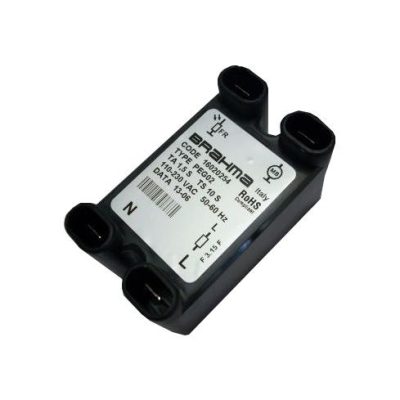 Устройство контроля пламени Brahma PEG02, 16020254