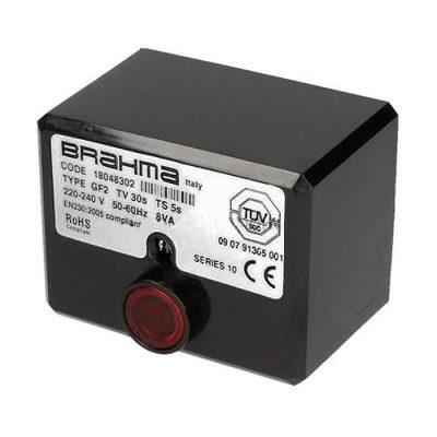 Блок управления горением Brahma GF2, 18048302