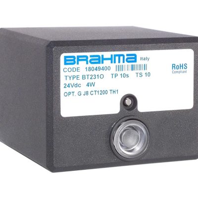 Блок управления горением Brahma BT2310, 18049400