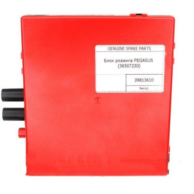 Автомат розжига Honeywell для Ferroli 36507230