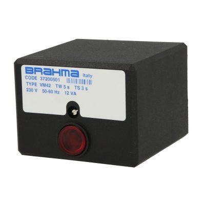 Блок управления горением Brahma VM42, 37200501