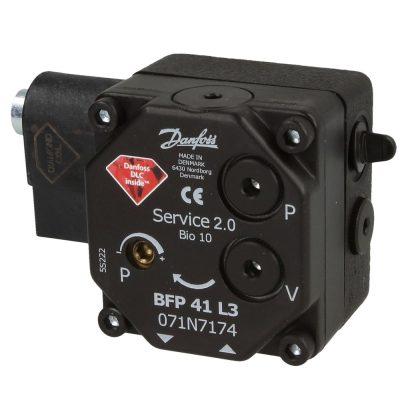 Топливный насос Danfoss  BFP41L3