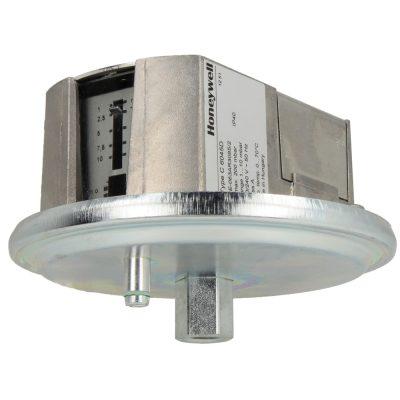 Реле давление газа и воздуха Honeywell C6045D1019