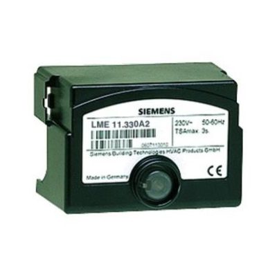 Топочный автомат Siemens LME11.330A2