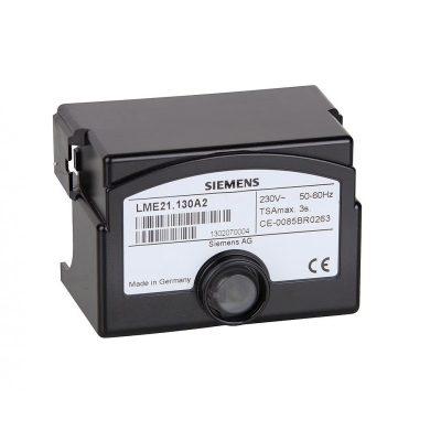 Блок управления горением Siemens LME21.130A2