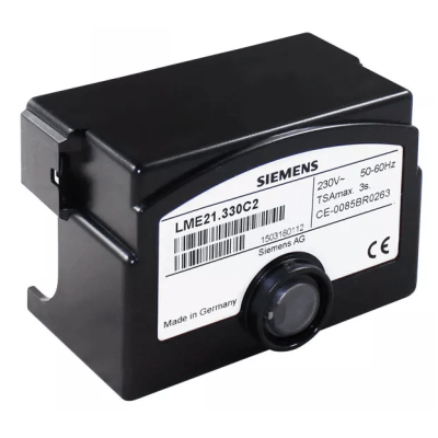 Блок управления горением Siemens LME21.330C2