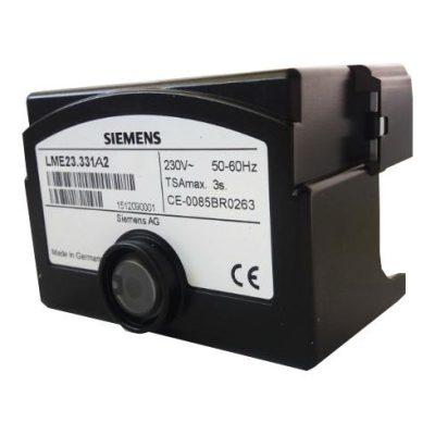 Блок управления горением Siemens LME23.331A2