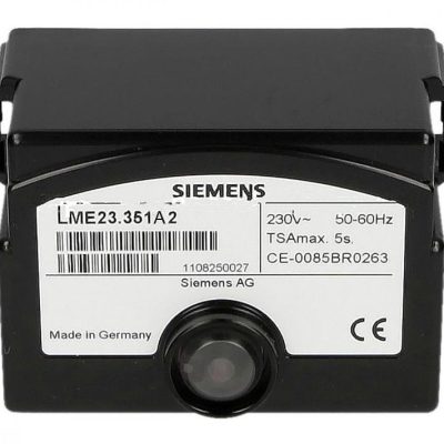 Блок управления горением Siemens LME23.351A2