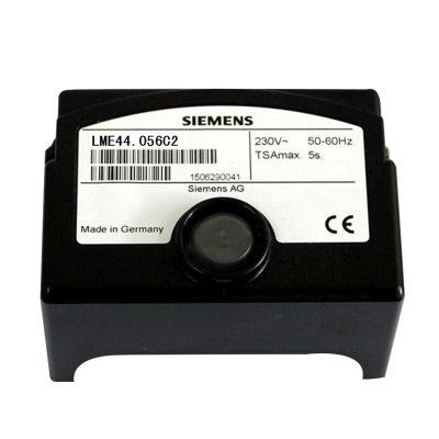 Блок управления горением Siemens LME44.056C2