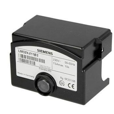 Блок управления горением Siemens LMO24.011B2