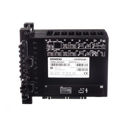 Менеджер горения Weishaupt W-FM 10, LMO82.120C2WH