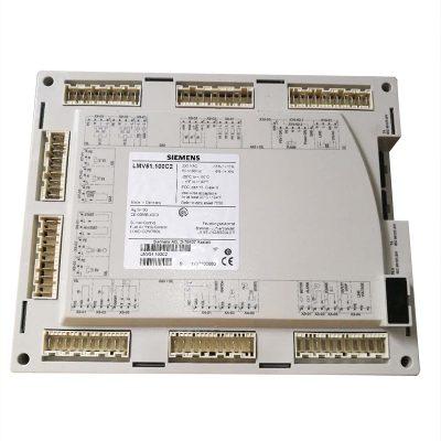Менеджер горения Weishaupt W-FM 100, LMV51.100C2
