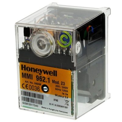 Топочный автомат Honeywell MMI962.1mod.23