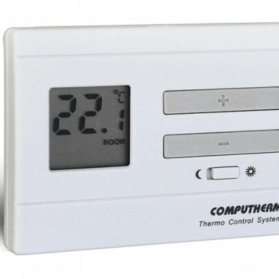 Цифровой комнатный термостат COMPUTHERM Q3