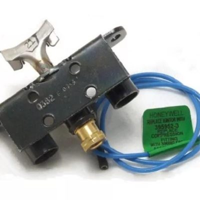 Пилотная горелка Honeywell Q382B1026
