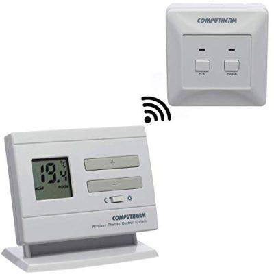 Термостат цифровой беспроводной COMPUTHERM Q3 RF