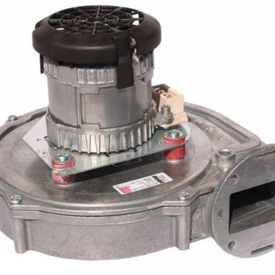 Вентилятор Ebmpapst RG148/1200-3633-011214 для котлов Beretta  R105931