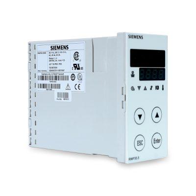 Контроллер Siemens RWF55.50A9