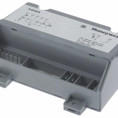 Контроллер Honeywell S4560A1032