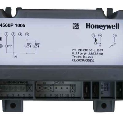 Контроллер Honeywell S4560P1005