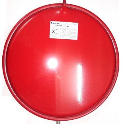 Расширительный бак 6 литров для Mora  ST55539
