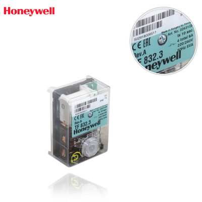 Топочный автомат Honeywell TF832.3