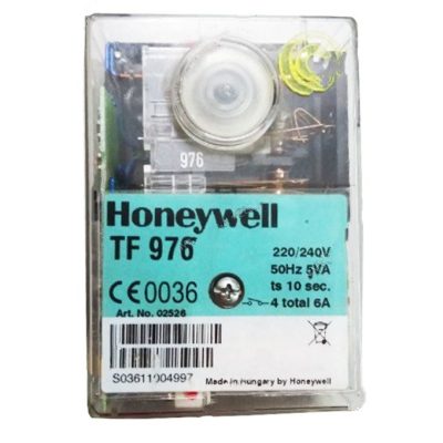 Топочный автомат Honeywell TF976