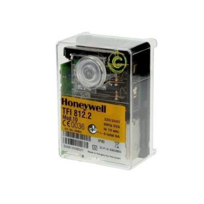 Топочный автомат Honeywell TFI812.2mod.10