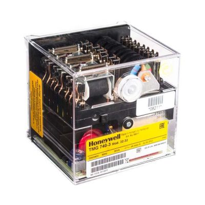 Топочный автомат Honeywell TMG 740-3 mod.32-32