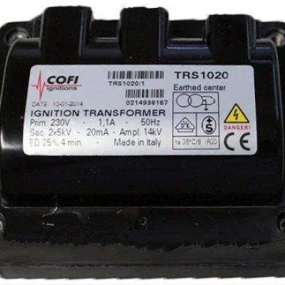 Трансформатор поджига высокого напряжения Cofi TRS1020-29