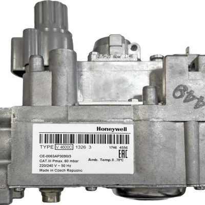 Газовый клапан Honeywell V4600C1326