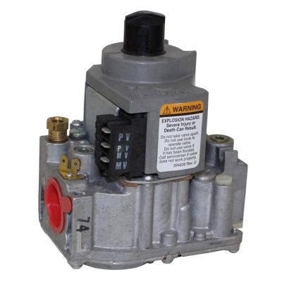 Газовый клапан Honeywell VR8304H4800
