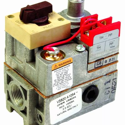 Газовый клапан Honeywell VS820A1054
